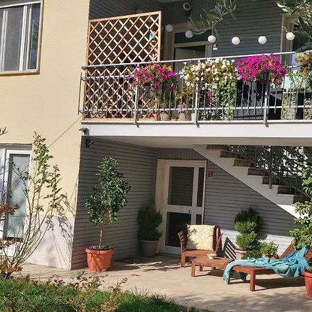 산 조반니 인페르시체토 Casa Da Frida 아파트 외부 사진