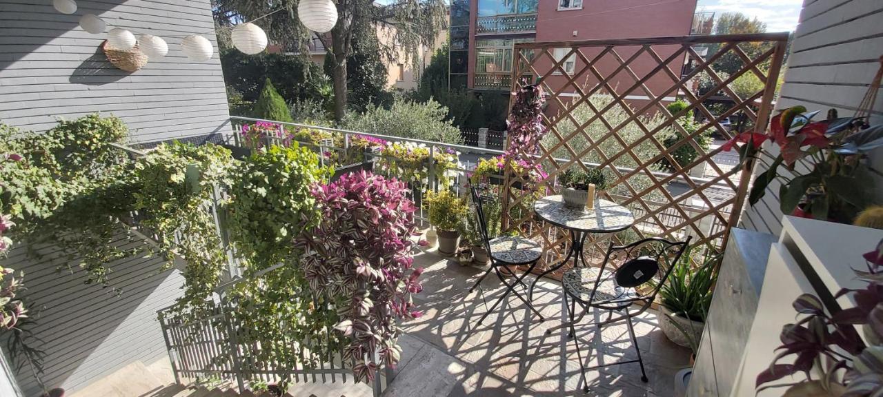 산 조반니 인페르시체토 Casa Da Frida 아파트 외부 사진